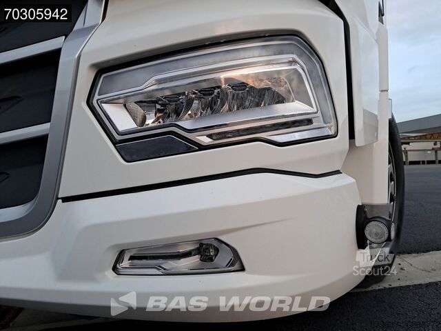 Standard-SZM DAF XG+ 530 4X2 FT Retarder 2xTanks MirrorCam Stand...