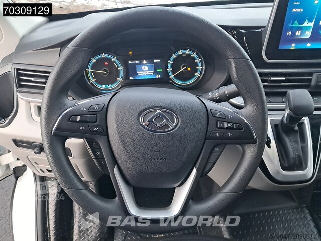 Aukšto stogo universalas Volkswagen Crafter NEU! Elektro 280km WLTP 72kWh L3H2 204p...