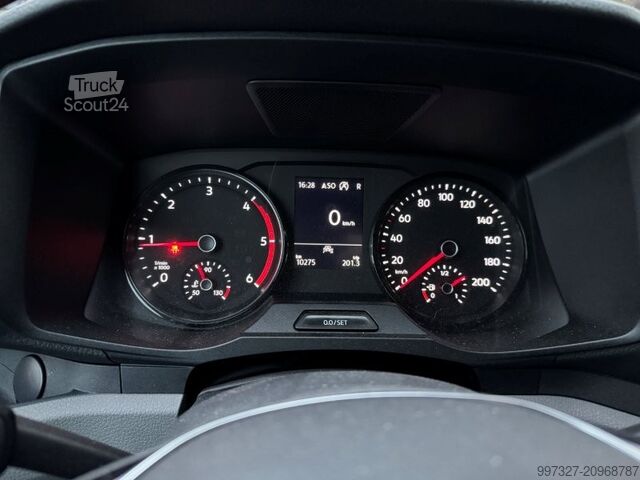 VW Grand California 680 | 177 ch | 3,88 t VW Grand California 680