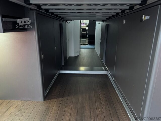 VW Grand California 680 | 177 ch | 3,88 t VW Grand California 680