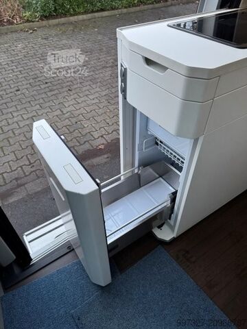 VW Grand California 680 | 177 ch | 3,88 t VW Grand California 680