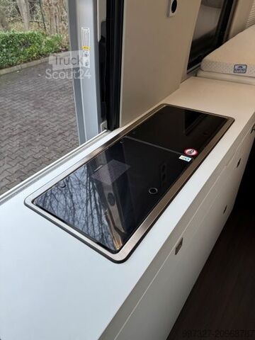 VW Grand California 680 | 177 ch | 3,88 t VW Grand California 680