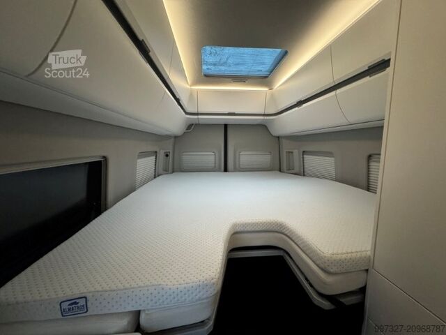 VW Grand California 680 | 177 ch | 3,88 t VW Grand California 680