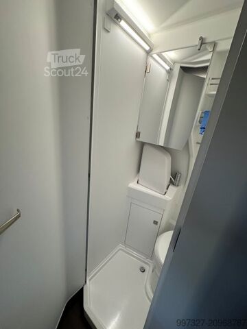 VW Grand California 680 | 177 ch | 3,88 t VW Grand California 680