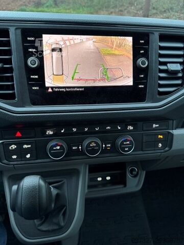 VW Grand California 680 | 177 ch | 3,88 t VW Grand California 680