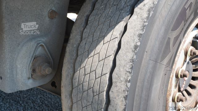 Kühlanhänger  Wuellhorst TFA 18-6,8 Kühlkoffer Carrier