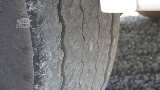 Kühlanhänger  Wuellhorst TFA 18-6,8 Kühlkoffer Carrier