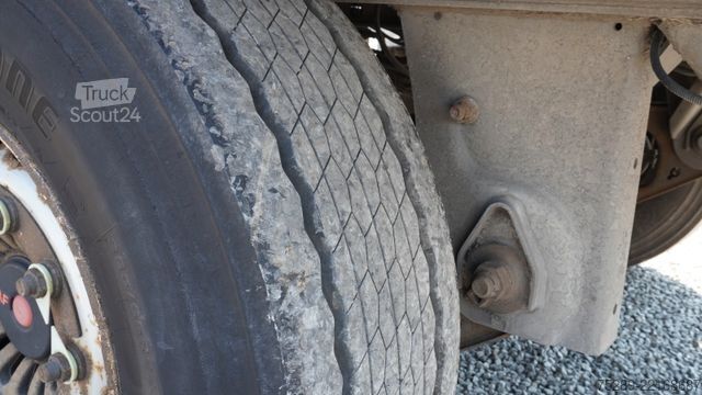 Kühlanhänger  Wuellhorst TFA 18-6,8 Kühlkoffer Carrier