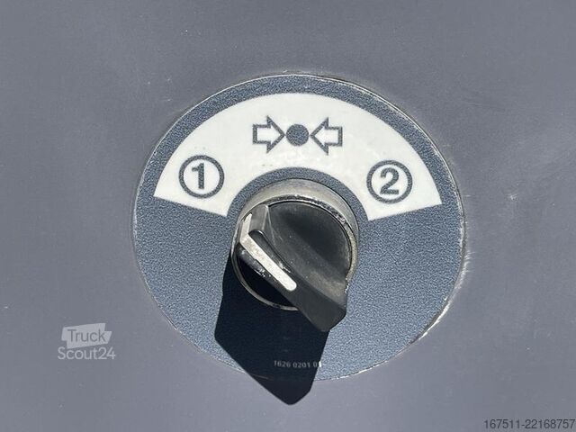Compressore frigorifero Atlas Copco Y 35