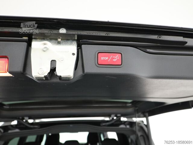 Мікроавтобус Mercedes-Benz EQV 300 lang (7 Sitzer) SpurW Sport Navi ACC LM