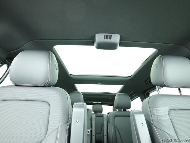 Мікроавтобус Mercedes-Benz EQV 300 L SpurW Sport Pano Navi SoundSys ACC LM