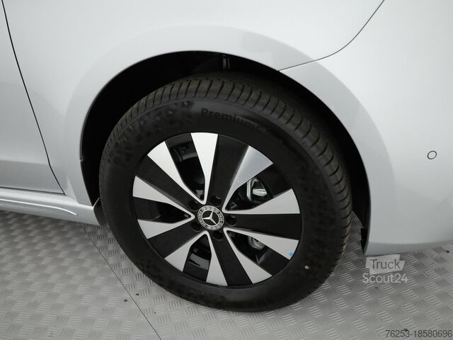 Мікроавтобус Mercedes-Benz EQV 300 L SpurW Sport Pano Navi SoundSys ACC LM