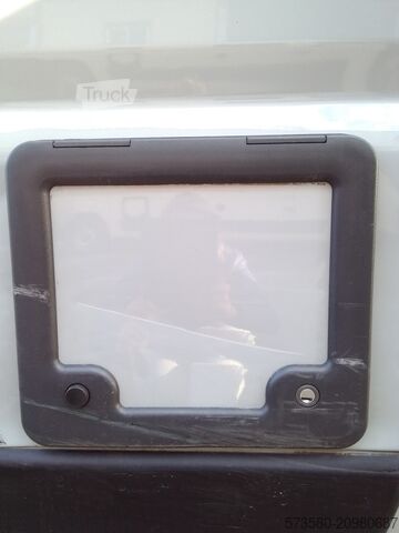 Caravana/autocaravana Fiat Weinsberg Carabus 600 K 4 Schlafplätze | Voll ausgestattet