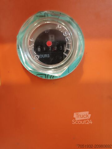 Arno Steigerwald Transport GmbH & Co.KG Arno Steigerwald Transport GmbH & Co.KG Arno Steigerwald Transport GmbH & Co.KG