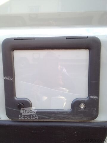 Caravana/autocaravana Fiat Weinsberg Carabus 600 K 4 Schlafplätze | Voll ausgestattet