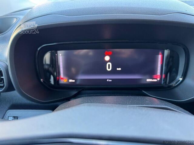 панелен ван FIAT Doblo Cargo