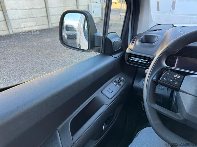 панелен ван FIAT Doblo Cargo