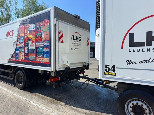 Koelwagen Iveco Stralis