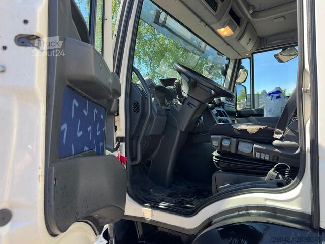 Camion frigorifique Iveco Stralis