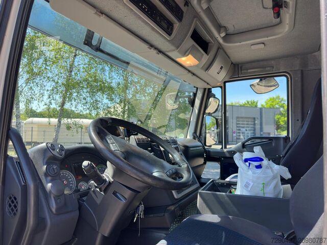 Camion frigorifique Iveco Stralis