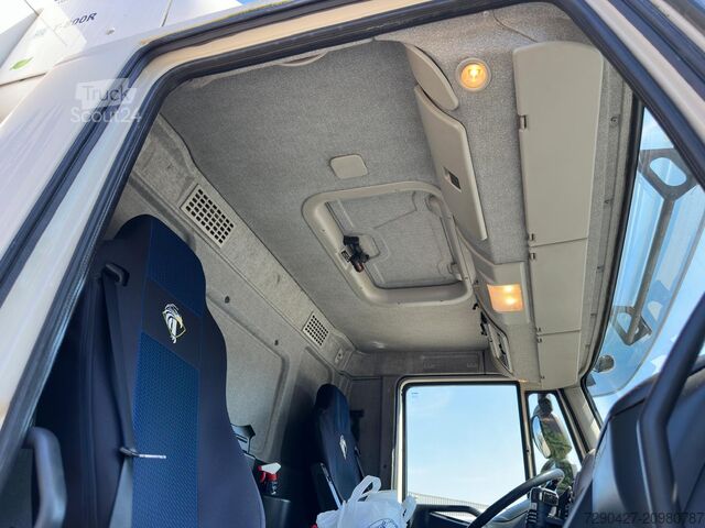 Camion frigorifique Iveco Stralis