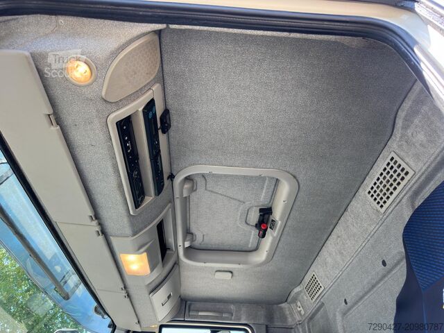 Camion frigorifique Iveco Stralis