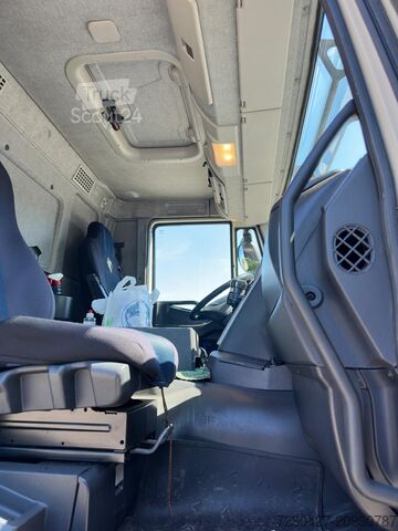 Koelwagen Iveco Stralis