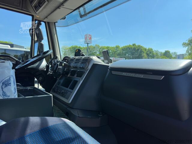 Koelwagen Iveco Stralis