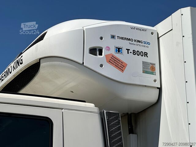 Camion frigorifique Iveco Stralis