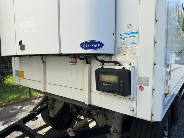 Koelwagen Iveco Stralis