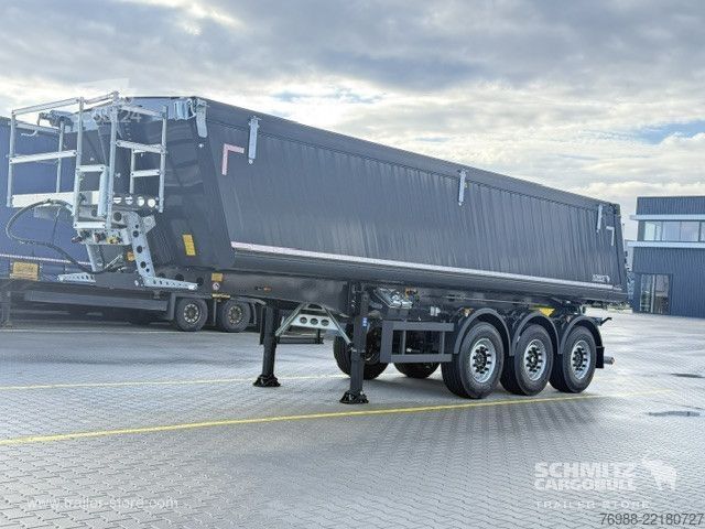 Semiremorcă basculantă Schmitz Cargobull Kipper Standard 31m³