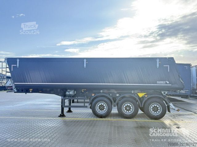 Semiremorcă basculantă Schmitz Cargobull Kipper Standard 31m³