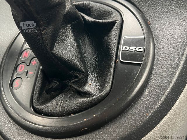 Minibus VOLKSWAGEN T5 Transporter 2.0 Tdi Koffer Alko Luftfederung