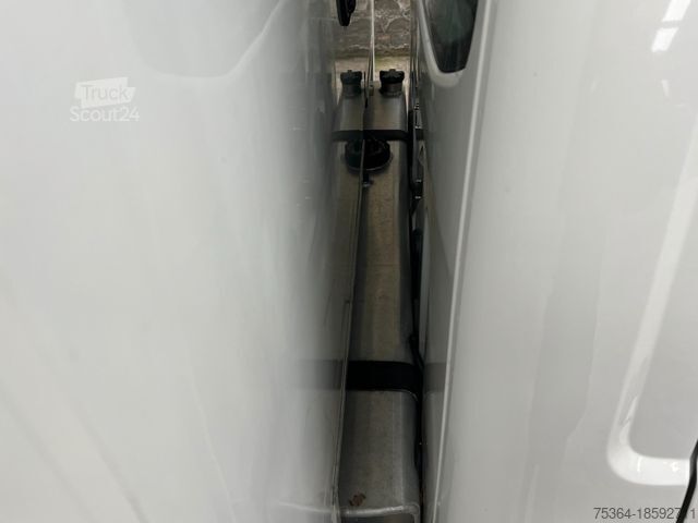 Minibus VOLKSWAGEN T5 Transporter 2.0 Tdi Koffer Alko Luftfederung