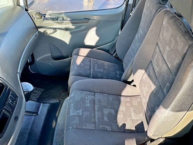 Camion benne MERCEDES-BENZ ATEGO 1523 * KIPPER 4,30 m  * TOPZUSTAND