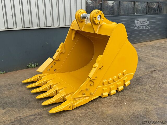 Cupă standard Caterpillar CAT 336 BUCKET DB Linkage (60-IN X 1.87 -CU M,6...