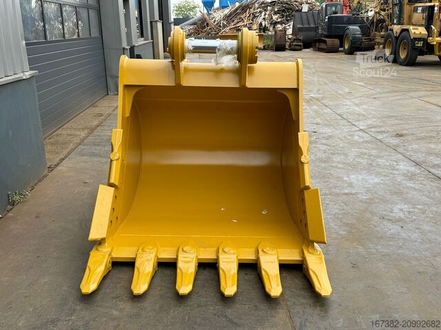 Cupă standard Caterpillar CAT 336 BUCKET DB Linkage (60-IN X 1.87 -CU M,6...