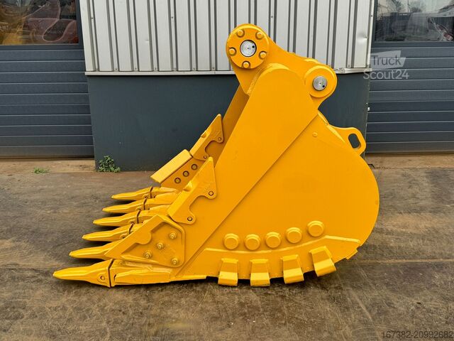 Cupă standard Caterpillar CAT 336 BUCKET DB Linkage (60-IN X 1.87 -CU M,6...