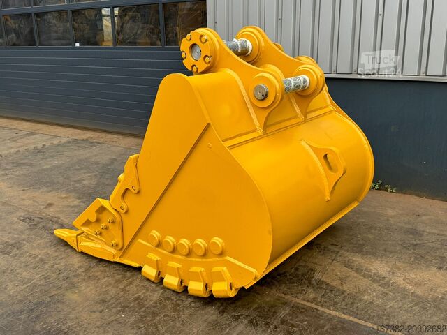 Cupă standard Caterpillar CAT 336 BUCKET DB Linkage (60-IN X 1.87 -CU M,6...