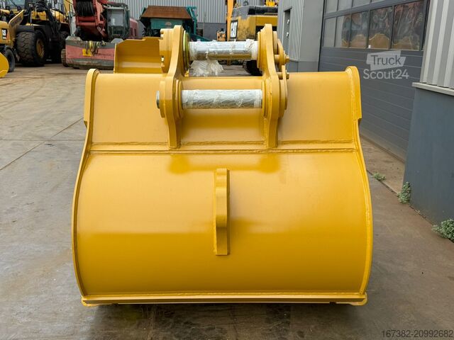 Cupă standard Caterpillar CAT 336 BUCKET DB Linkage (60-IN X 1.87 -CU M,6...