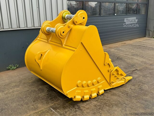 Cupă standard Caterpillar CAT 336 BUCKET DB Linkage (60-IN X 1.87 -CU M,6...