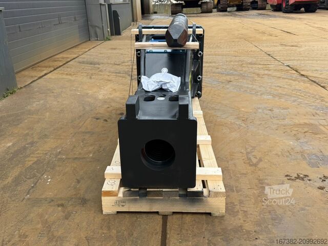 Marteau-piqueur Hammer HS3200