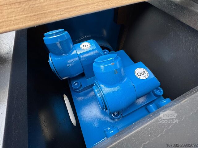 Marteau-piqueur Hammer HS3200