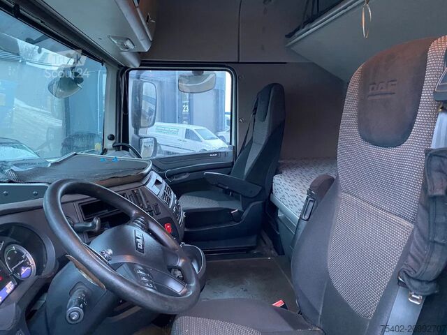 MTS standard DAF XF 106.440 SC / ADR / Stand Airco / PTO