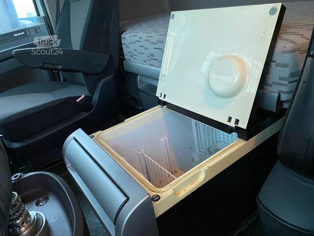 MTS standard DAF XF 106.440 SC / ADR / Stand Airco / PTO