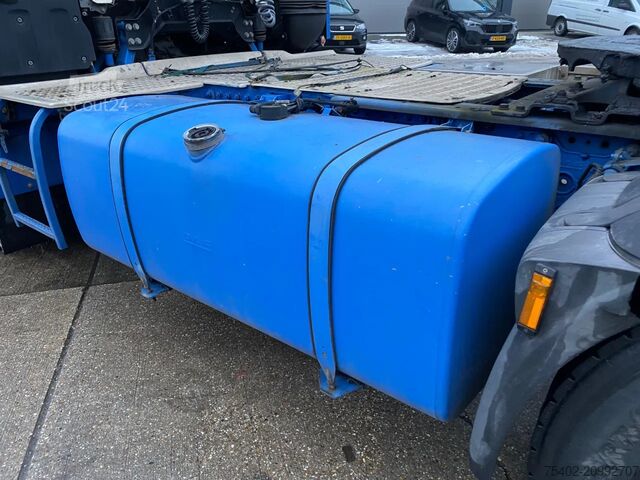 MTS standard DAF XF 106.440 SC / ADR / Stand Airco / PTO