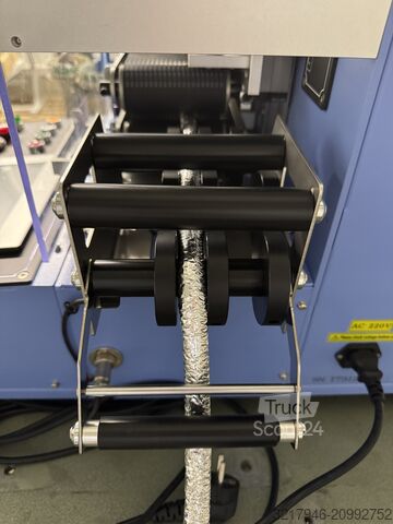 Albers Fördertechnik GmbH & Co. KG Albers Fördertechnik GmbH & Co. KG Albers Fördertechnik GmbH & Co. KG