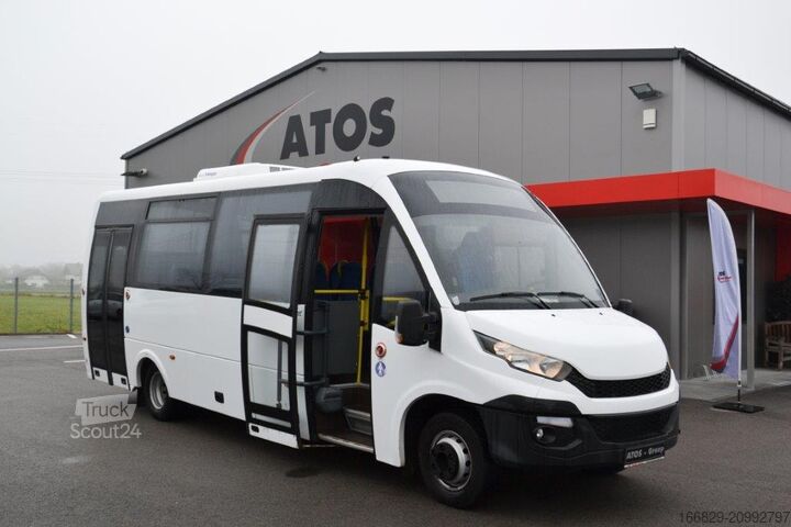 Touringcar Rosero Rosero P First