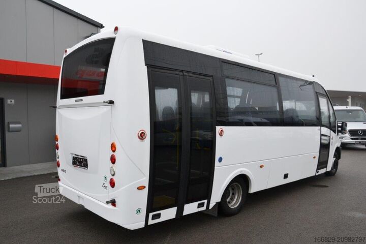 Touringcar Rosero Rosero P First