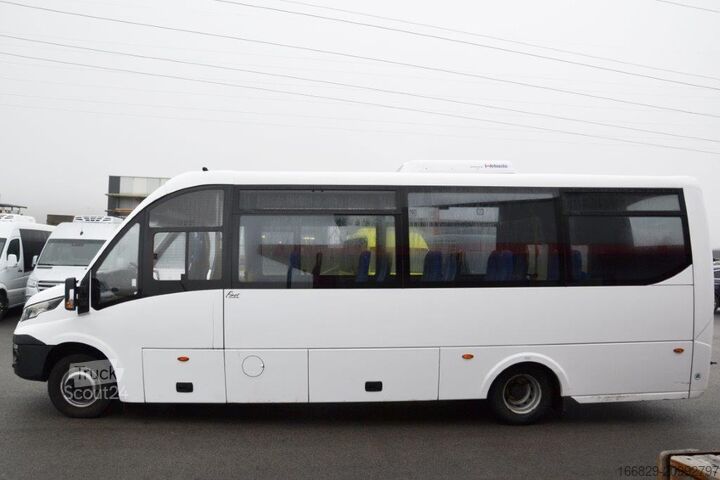 Touringcar Rosero Rosero P First